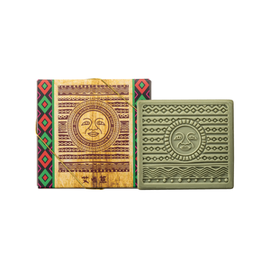 Taiwan Native -Wormwood Soap