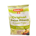 ORIGINAL SWISS MUESLI NO ADDED SUGAR, , large