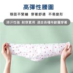[夢巴黎]  免洗內褲 紙內褲 一次性紙內褲 生理褲 spa紙褲 衛生褲 美容紙褲 旅行內褲 內褲 拋棄式內褲, , large