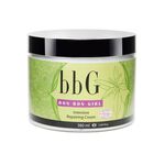 【bbG】馬鞭草深層修護霜380ml, , large