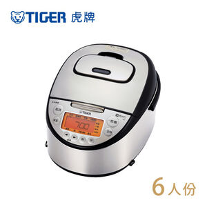 虎牌 高火力IH電子鍋JKT-D10R