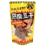 demons  dried tofu (spiced spicy), , large