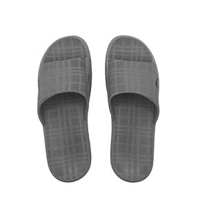 MA52圓玫室內拖鞋-灰27