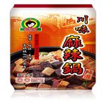 Hot Pepper Soup, , large