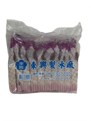 [達昕]東興冰棒/百香果/10支一袋