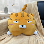 pillow-blanket-cat, , large