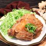 興隆堂十三香雞腿排(480g,2支), , large