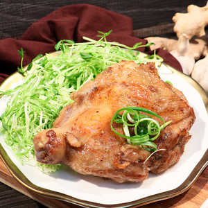 kawa Boneless Chicken Thigh Steak - Chinese Xinglongtang Thirteen Spices Flavor