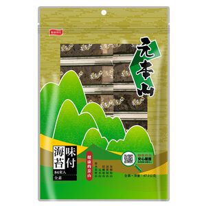 元本山味付84束