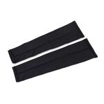 NIKE Dri-Fit材質 透氣 袖套 輕量跑步臂套 RUNNING 防曬袖套 N1004268 雙入裝, , large