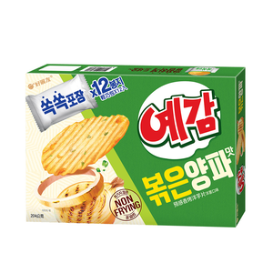 POTATO CHIP ORI(TW)
