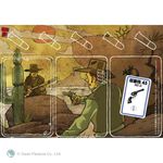 【新天鵝堡桌遊】砰！, , large
