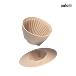 [樂維科技]【palatti】Terra大地咖啡濾杯, , large