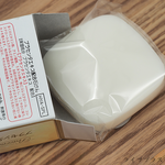 日本製 洗顏皂-80g-4入, , large