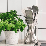 Kitchen Spoon 33CM, , large