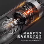 [HANLIN] DEM41 4in1充電式4V電磨筆工具套組 五檔調速 電磨筆, , large