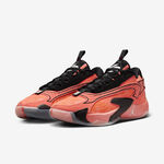 [Kixpress] Nike Jordan Luka 2 PF 男 籃球鞋 運動 喬丹 球鞋 耐磨 緩震 橘黑 [DX9012-800], , large