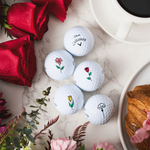 Callaway Supersoft Golf Balls - Mother's Day Bouquet, , large