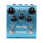 Strymon BlueSky Reverberator 效果器【敦煌樂器】, , large