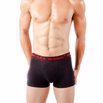 ﹝ 3A-Alliance ﹞經典素色長版/深藍色, , large