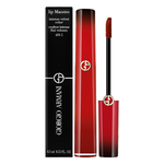 【Giorgio Armani】奢華絲絨訂製唇萃 6.5ml #405I (25周年限定版), , large