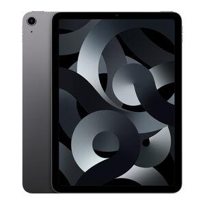 Apple iPad Air Wi-Fi 64GB(2022 5th)(MM9C3TA/A灰色)