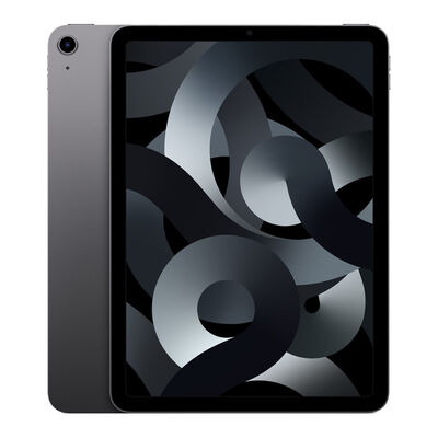 Apple iPad Air Wi-Fi 256GB(2022 5th)(MM9L3TA灰色)