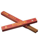 38-Ingredient Premium Aloeswood Tibetan Incense - 30 Sticks/Box, , large