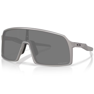 【OAKLEY】SUTRO (LOW BRIDGE FIT) ALLOY COLLECTION 亞洲版 PRIZM 色控科技 運動太陽眼鏡
