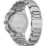 CITIZEN 星辰 限量週年紀念款 超級鈦GPS衛星對時手錶-星際藍 禮物 CC3097-52L, , large