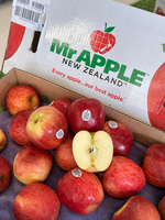 Honey Fuji Apple, , large