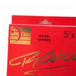 Richard Cocco RC5CWT-N 45-130T, , large