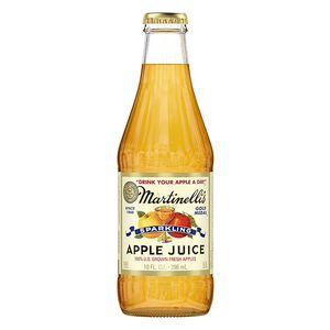 美國Martinellis 氣泡蘋果汁