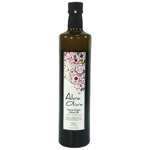 Extra Virgin Olive Oil- 100 Picual