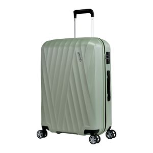 Probeetle 24 KJ89 zipper suitcase