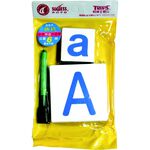 Success成功 2182 軟性英文磁膠片, , large