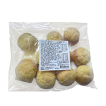 [Daxin] Gold Products - Ice and Fire Pineapple Buns/Hong Kong-style Dim Sum, , large