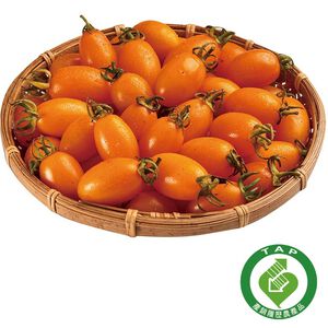 台灣履歷金塋蕃茄(每盒約500克)