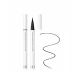 LUNA MUTED SHADE BRUSH LINER 03 RUSTIC BROWN, , large