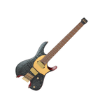 Ibanez MGFM10 Manuel Gardner Fernandes 簽名款電吉他 無頭電吉他【敦煌樂器】, , large
