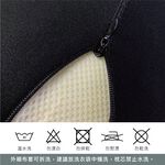 [CARSTER] 通用座椅記憶棉腰枕, , large