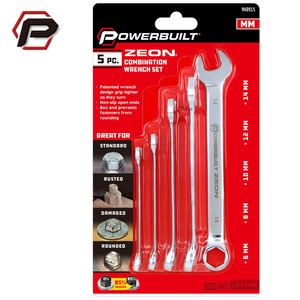 Powerbuilt tool