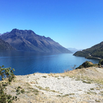 【17Buy】New Zealand Red Cherries 30mm+(1kg), , large