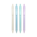 Soft Matte Sunlight Gel Pen-Purple, , large