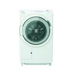 HITACHI 日立 滾筒 洗脫烘洗衣機 BDSX120HJ / BDSX120HJR 日本製, , large