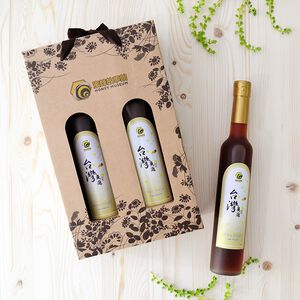 [蜜蜂故事館] 花園禮盒