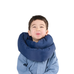 Infinity Pillow Mini百變頸枕(海軍藍), , large