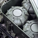 Tactical Mosquito Coil Holder, , large