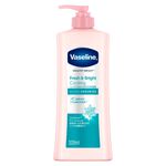 VASELINE HB FRSHBGHT UV LOT, , large