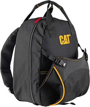 CAT tool bag,  CAT tool bag